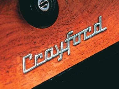 Convertibles: Clayford Engineering
