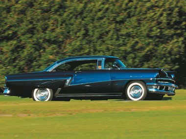 1956 Mercury Monterey