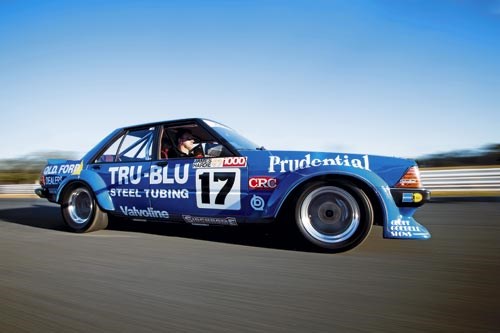 Ford XD Falcon: Bathurst Legends Part 6