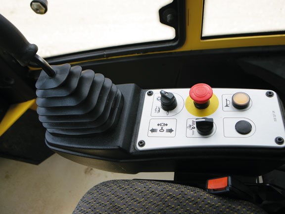 Bomag BW213D