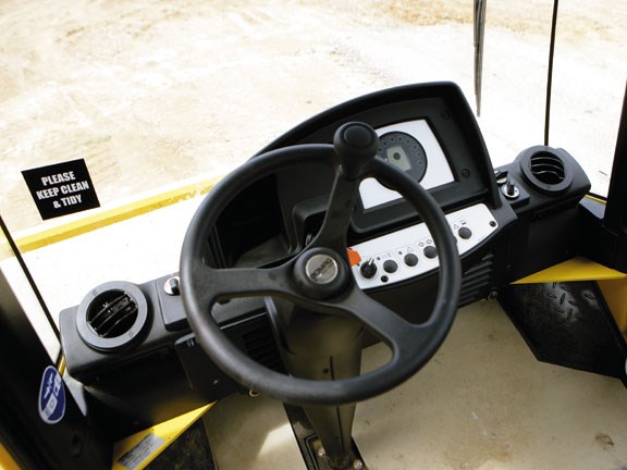 Bomag BW213D