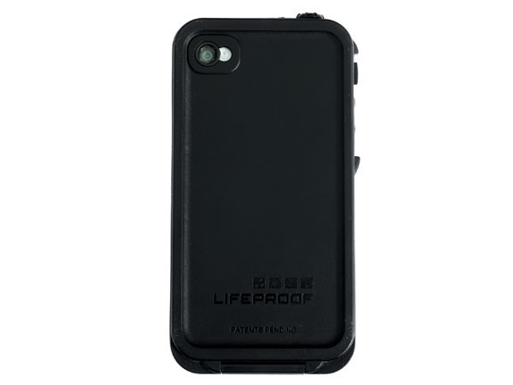 Lifeproof iPhone cover