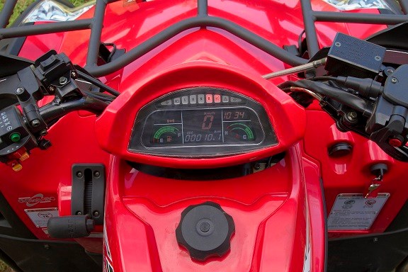 CF Moto X5 ATV.img 3