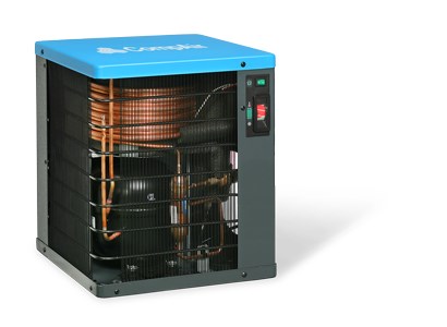 CompAir FXS refrigerant air dryer