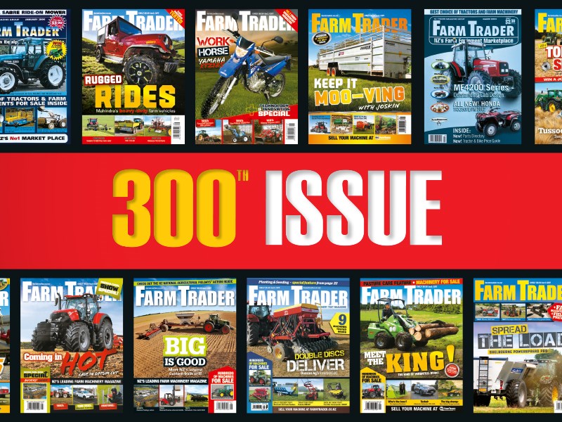 FTM 300 issues