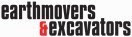 Earthmovers & Excavators logo