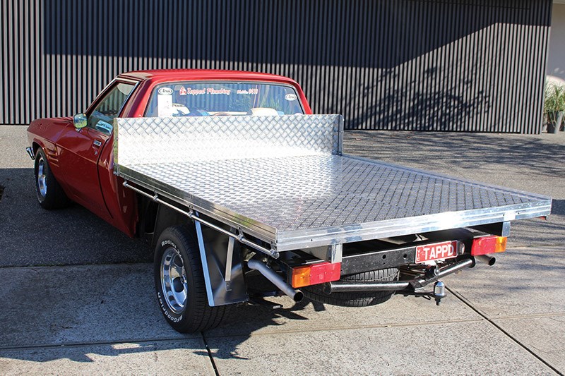 holden one tonner 5