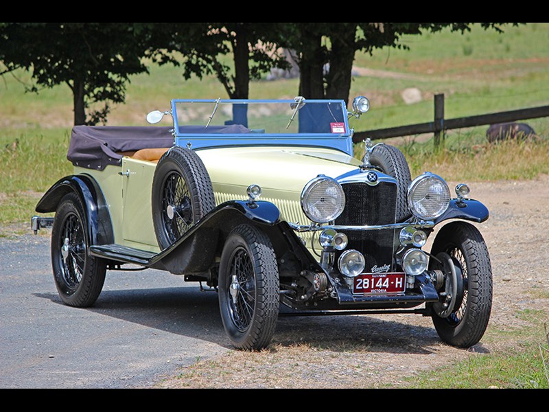 1 crossley front