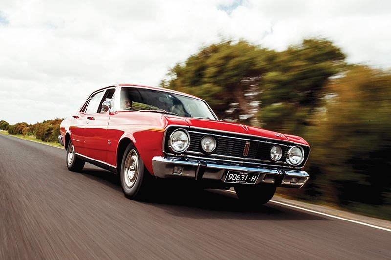 ford falcon xt gt onroad 4