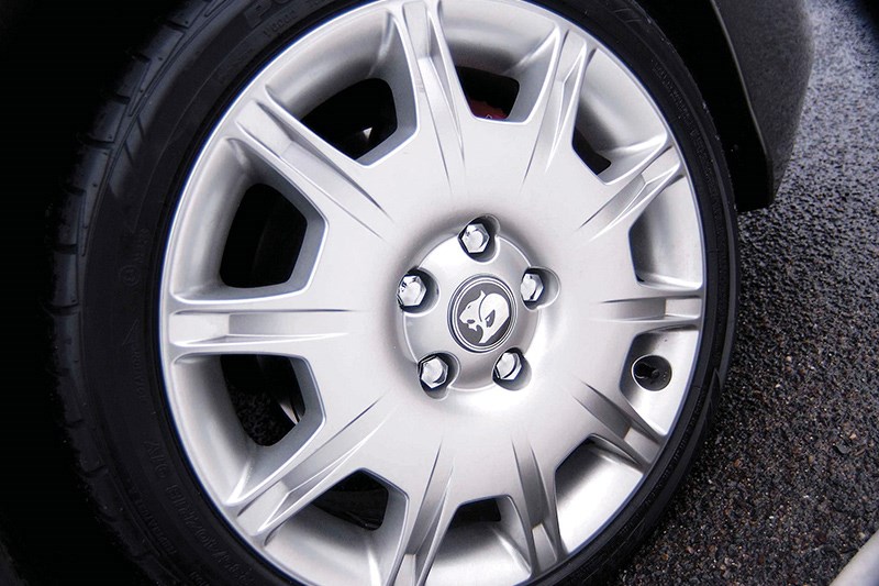 hsv grange wheel