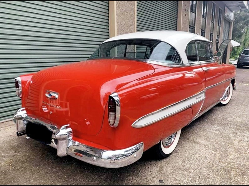 chev belair2