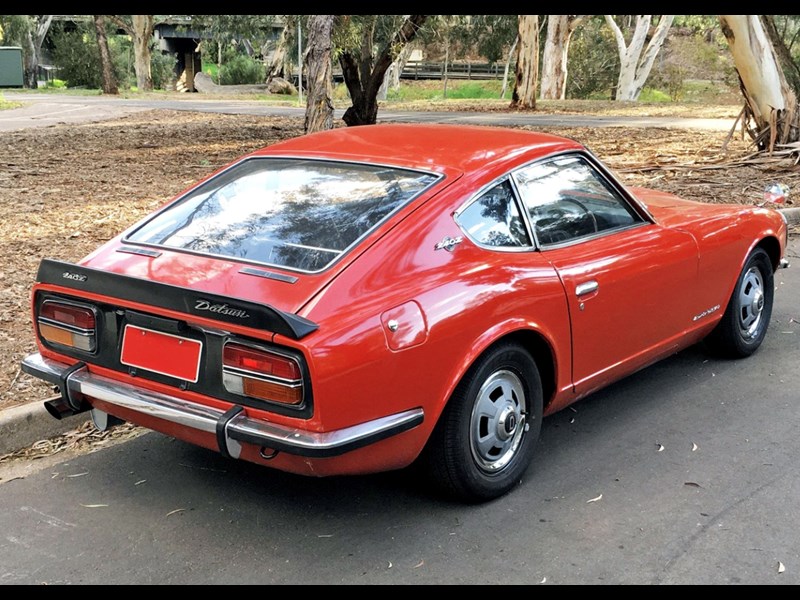 Datsun 240Z2