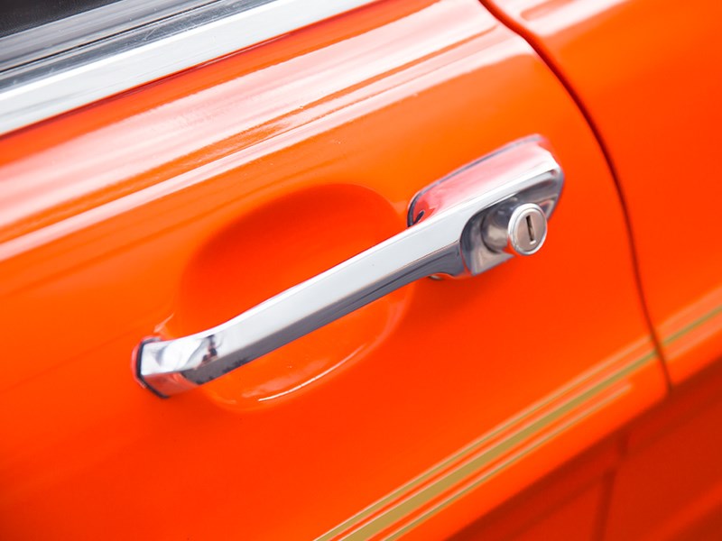 ford capri rs 3100 door handle