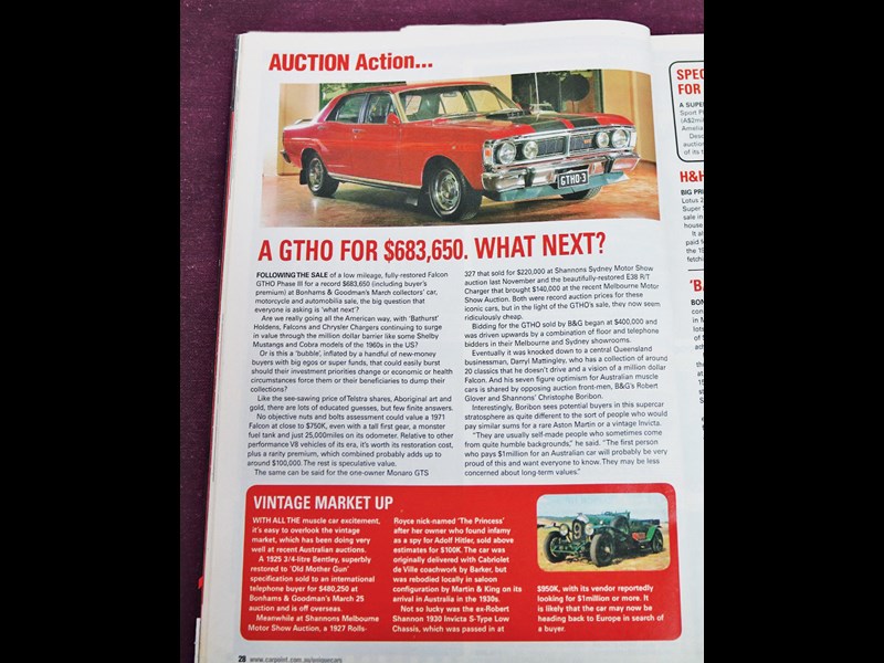 UCARS ISSUE 272 P28