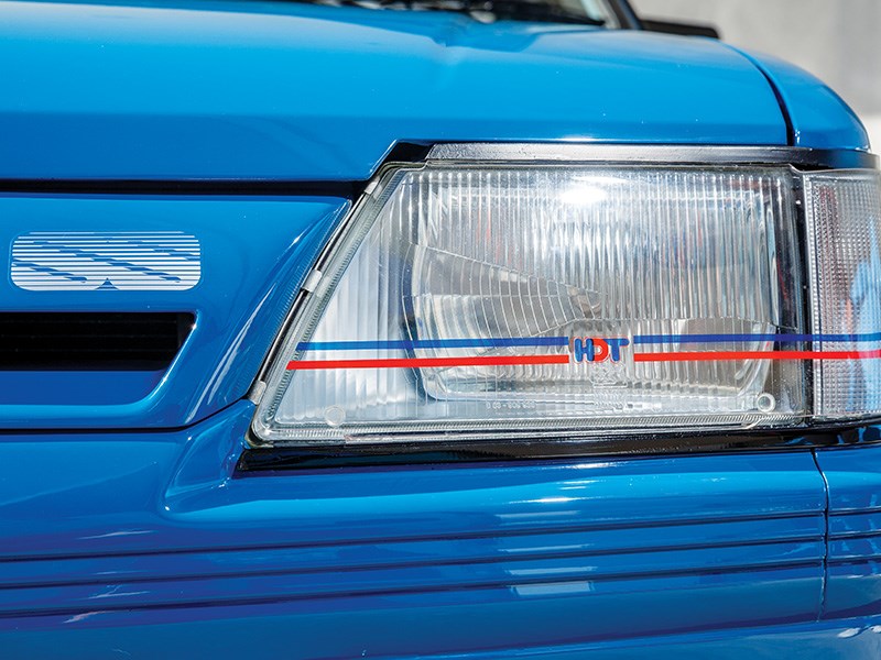 1985 HDT VK SS Group A Buyer's Guide
