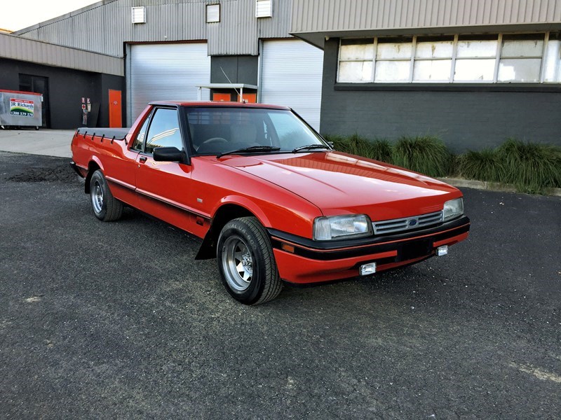 falcon xf ute 1