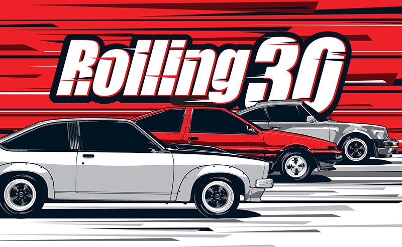 rolling 30