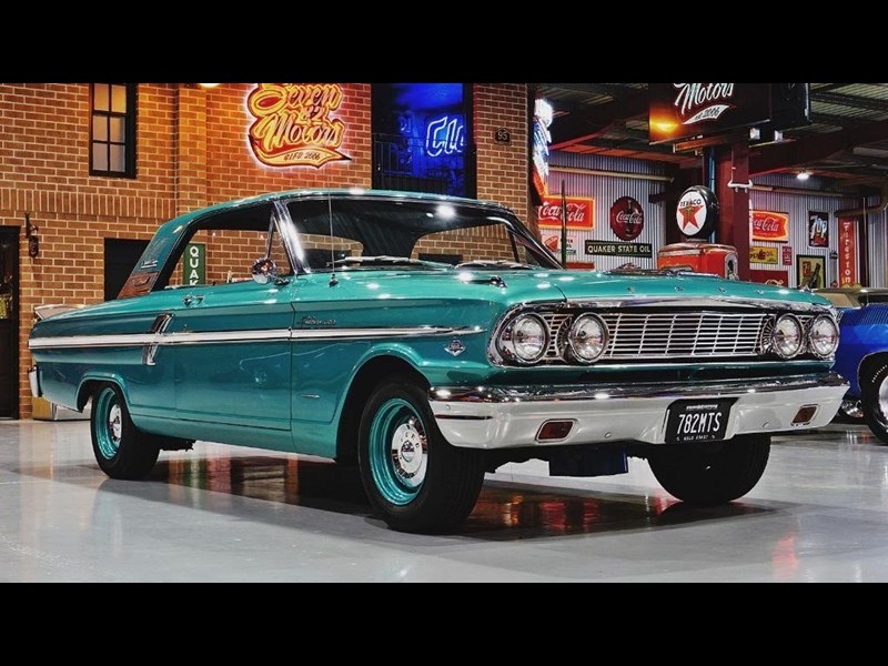 fairlane