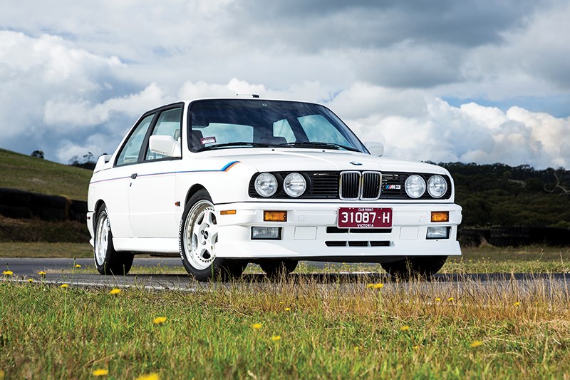 bmw e30 m3