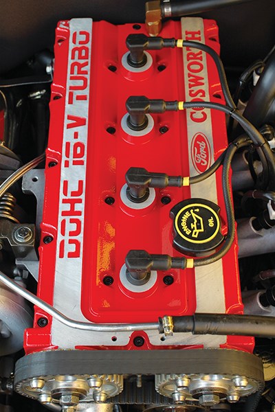 ford sierra engine 3b