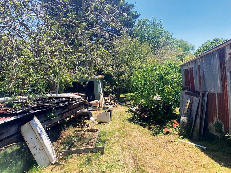 lancia barn find 3