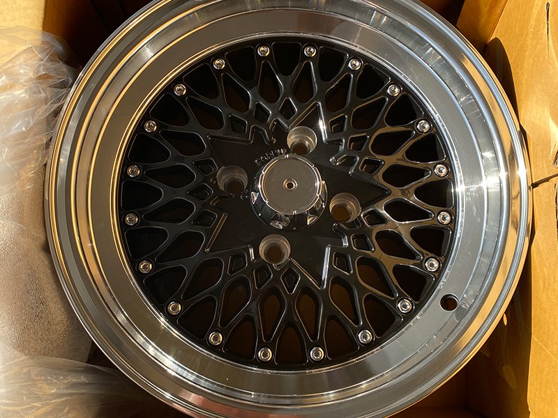 mazda 929 prroject wheel 2