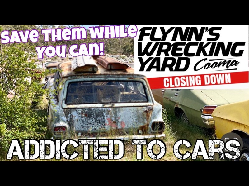 ATC3 Flynns thumbnail