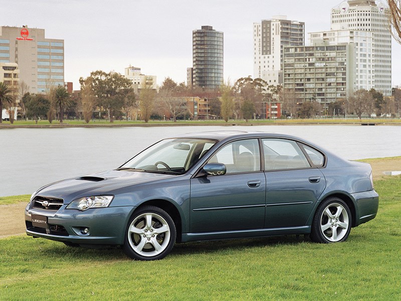 Hidden Costs Of A $14,000 Subaru Liberty Gt: What You Need To Know - 168dchc