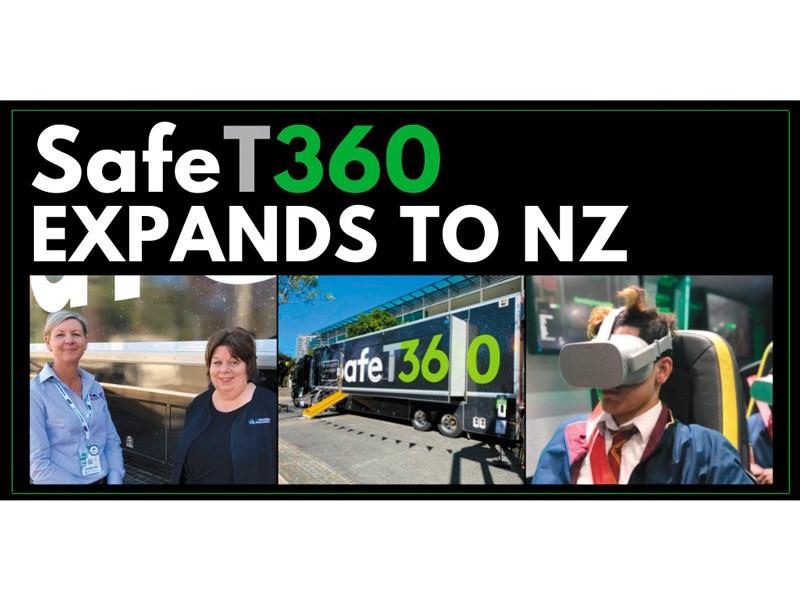 SafeT360NZ SocialTile