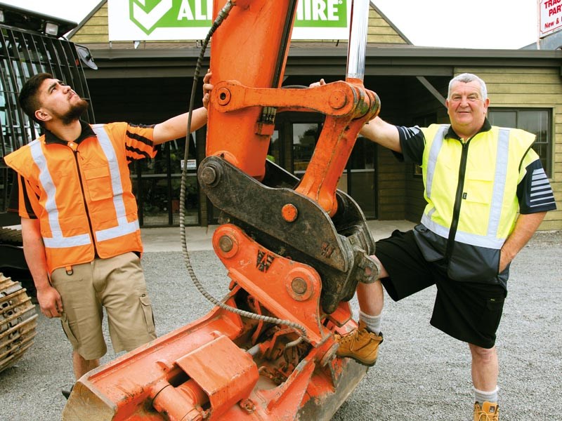 Workwear House summer construction wear