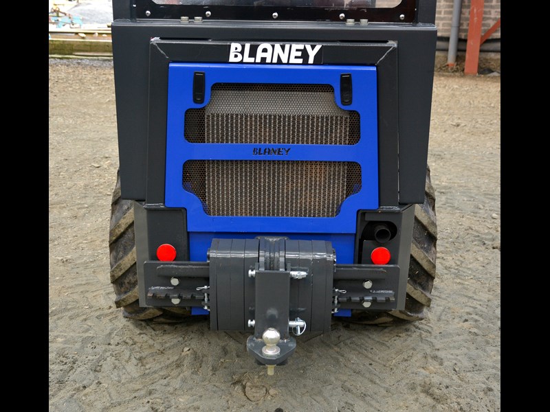 Blaney L1 10-27