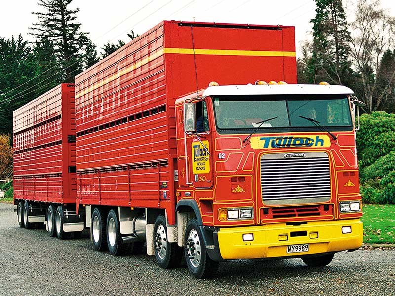 tulloch truck 8
