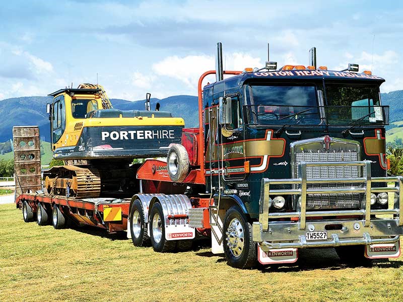 Nelson Truck Show 3