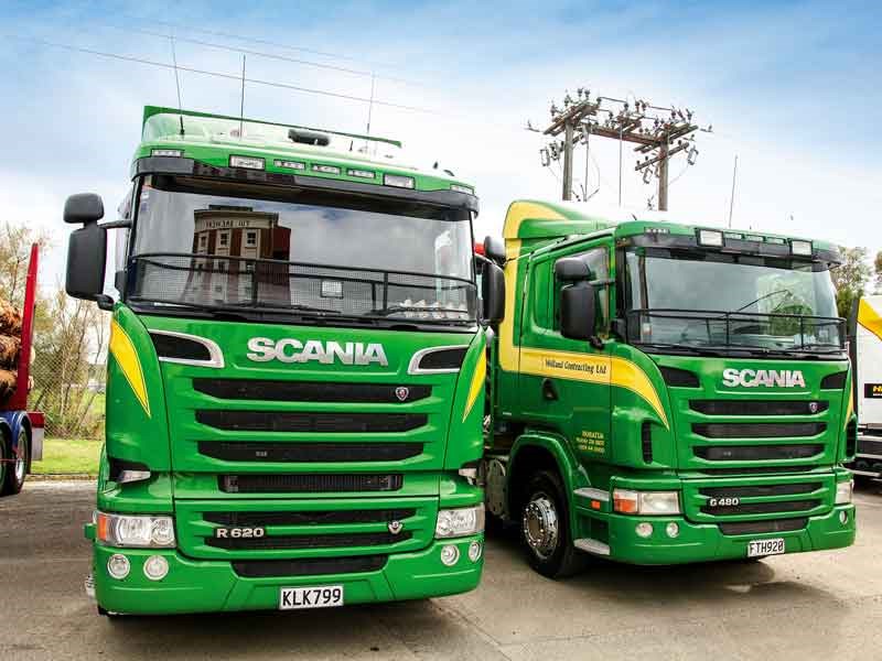 Best Scania IMG 0945