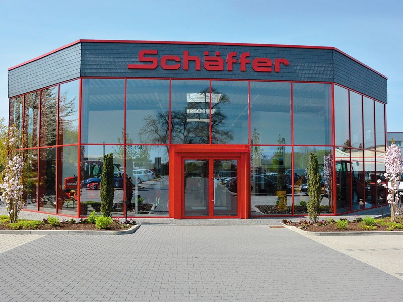 Schnaffer