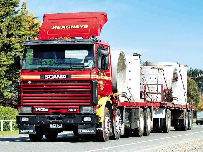 Heagney Brothers Ltd