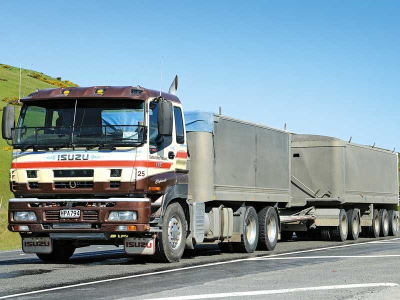 South Otago Transport