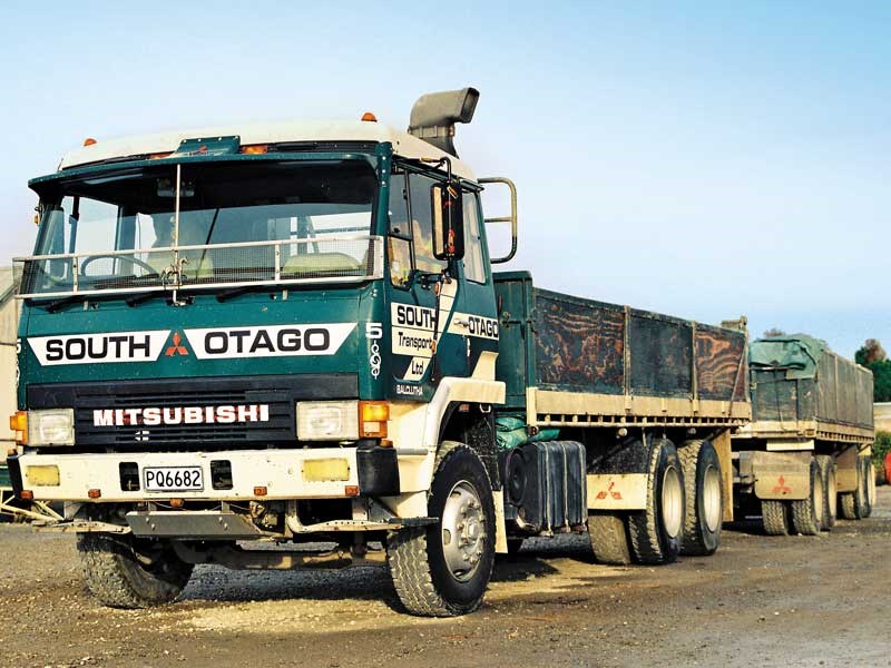 South Otago Transport