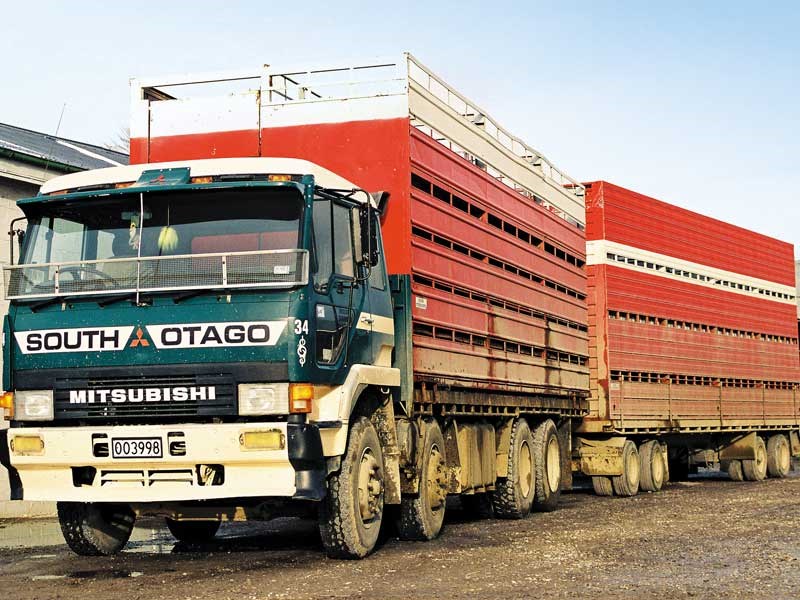 South Otago Transport