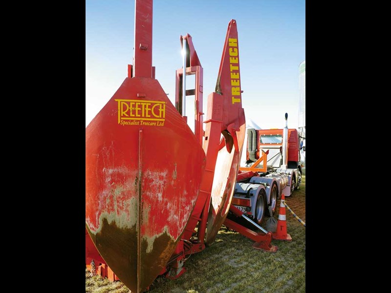 South Island Agricultural Field Days 2019 10