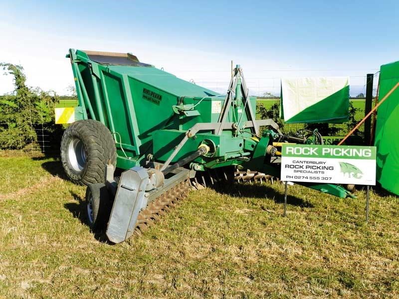 South Island Agricultural Field Days 2019 11