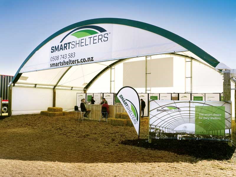 South Island Agricultural Field Days 2019 13