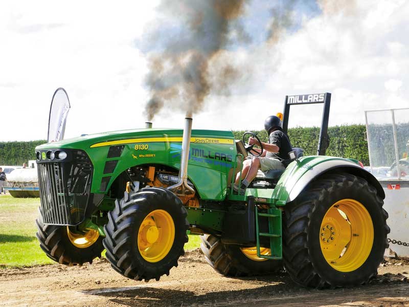 South Island Agricultural Field Days 2019 15