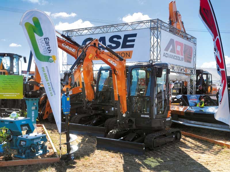 South Island Agricultural Field Days 2019 16