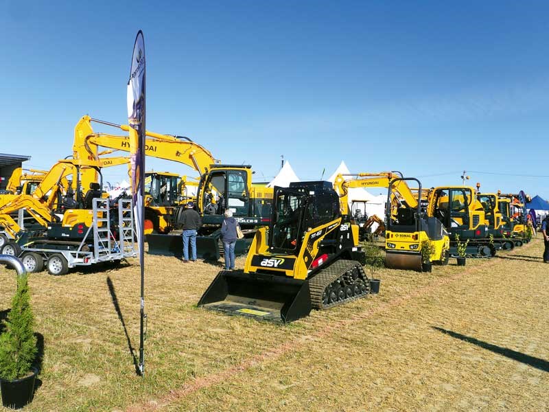 South Island Agricultural Field Days 2019 17
