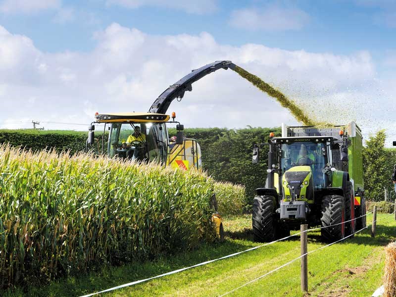 South Island Agricultural Field Days 2019 18