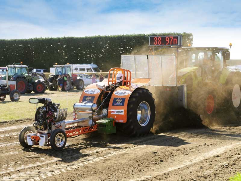 South Island Agricultural Field Days 2019 2