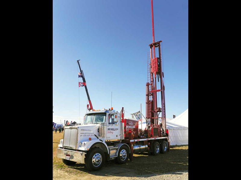 South Island Agricultural Field Days 2019 20