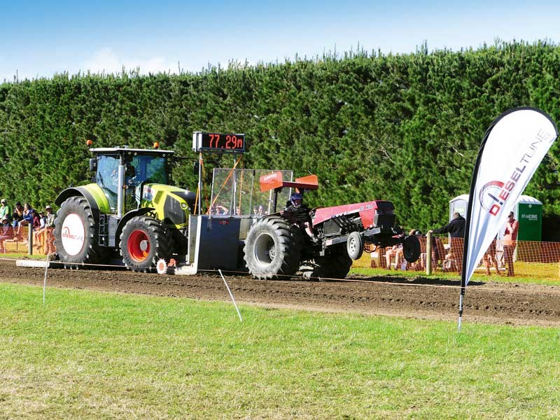 South Island Agricultural Field Days 2019 4