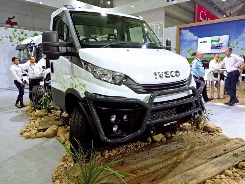 Brisbane Truck Show 2019 4